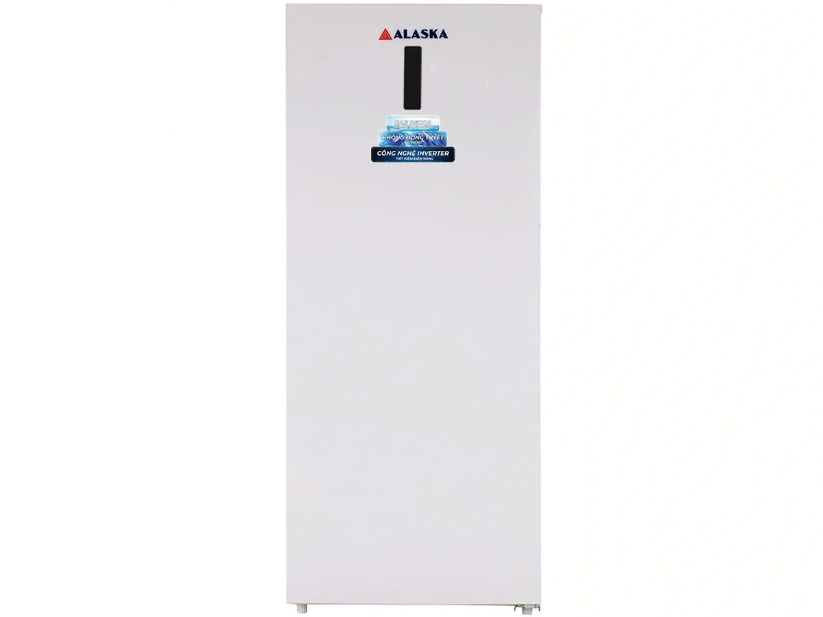 Tủ đông đứng Alaska Inverter 415 lít IFI-390N