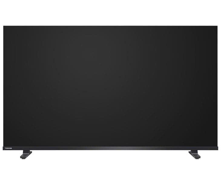 Smart Tivi QLED Toshiba AI FHD 40 inch 40V37SP model 2026