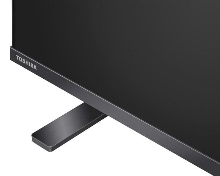 Smart Tivi QLED Toshiba AI FHD 43 inch 43V37SP model 2026