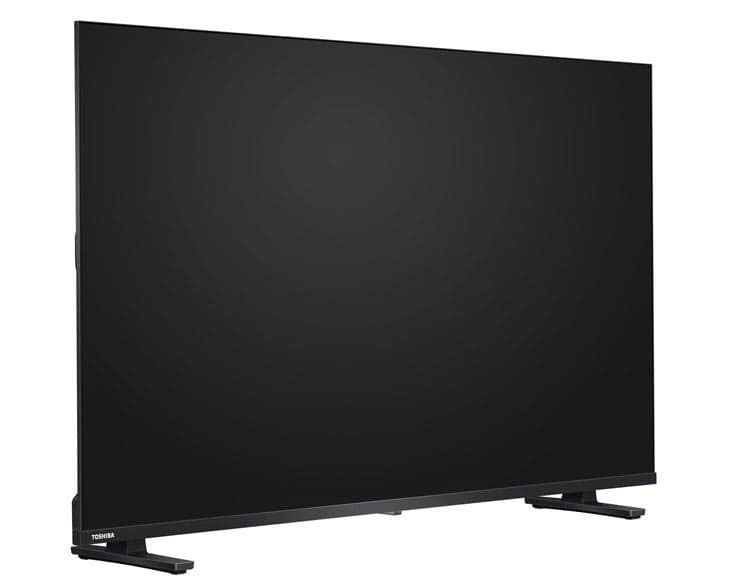 Smart Tivi QLED Toshiba AI FHD 43 inch 43V37SP model 2026