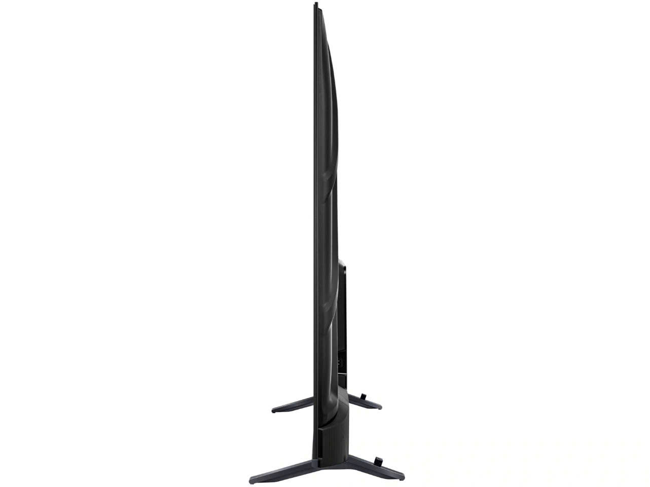 Smart Tivi QLED Toshiba AI 4K 43 inch 43M450RP