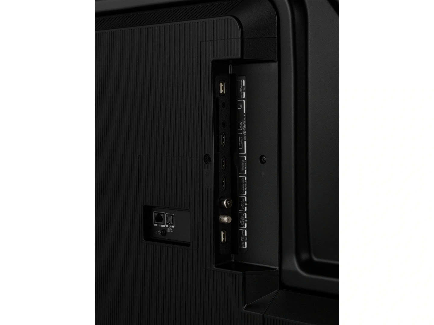 Smart Tivi QLED Toshiba AI 4K 43 inch 43M450RP