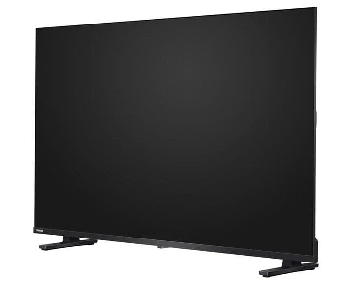 Smart Tivi QLED Toshiba AI FHD 50 inch 50V37SP model 2026