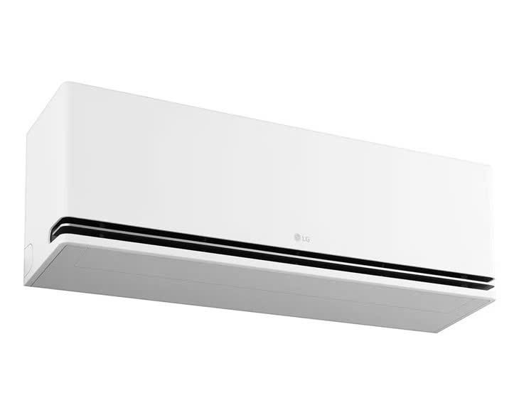 Máy lạnh LG Inverter 1 HP IDC-09B2 model 2026
