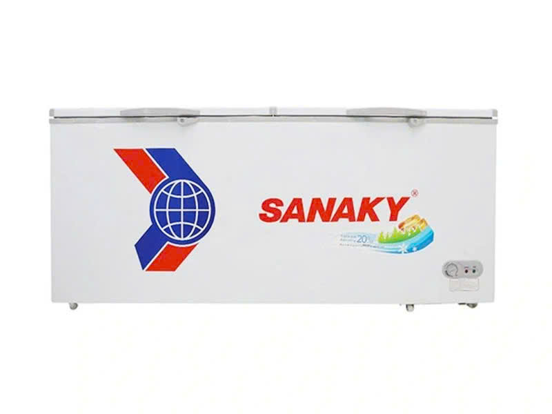 Tủ Đông Sanaky 761 Lít VH-8699HY