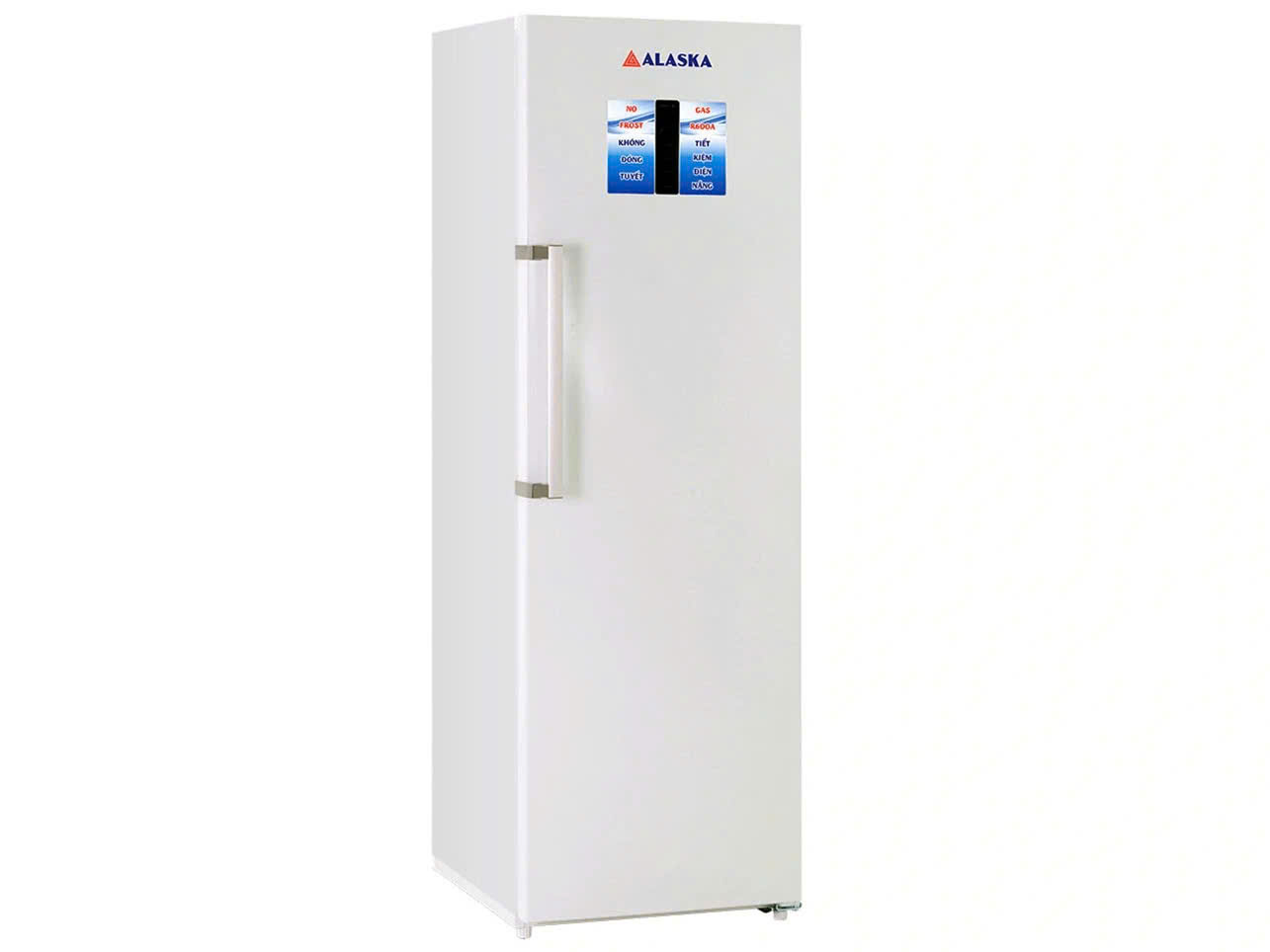 Tủ đông Alaska Inverter 310 lít IFI-290N