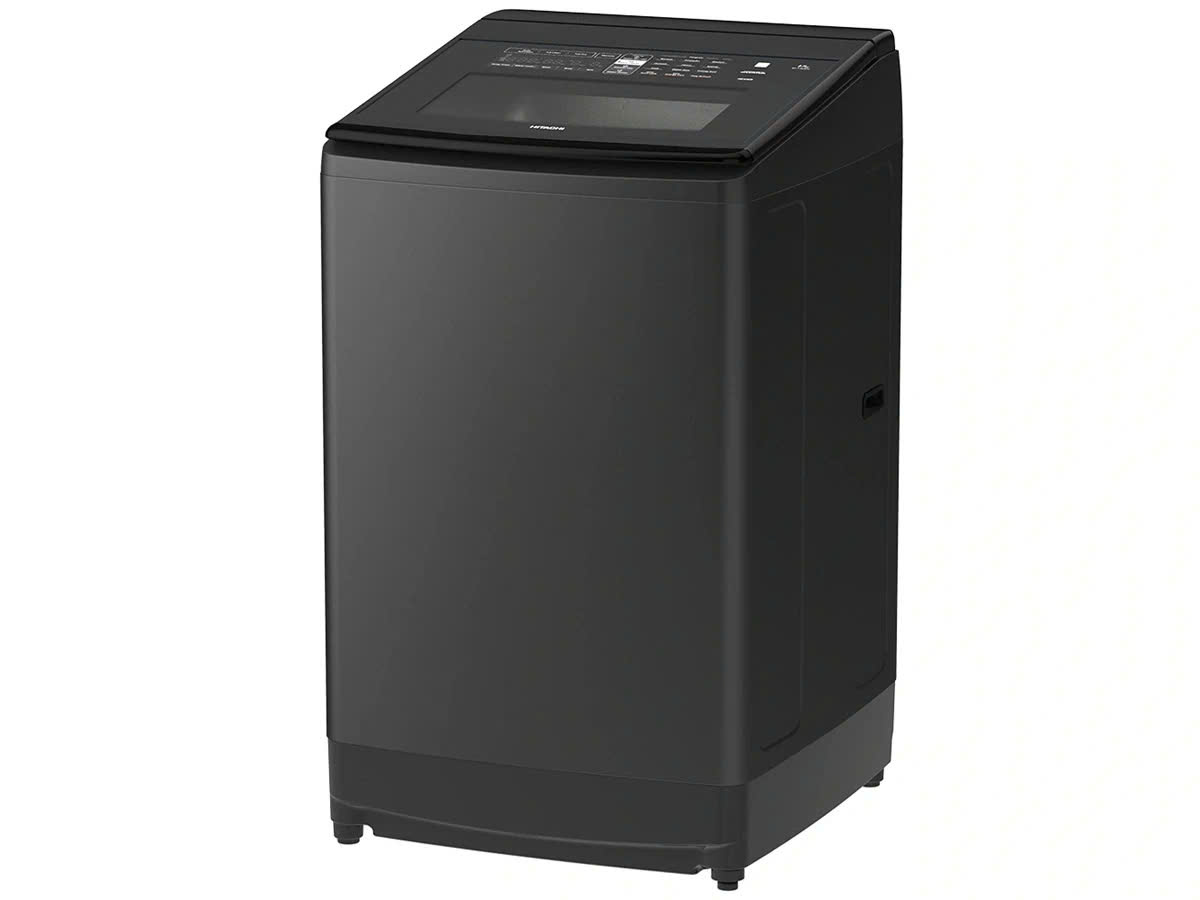 Máy giặt Hitachi Inverter 20kg SF-200ZHV GG