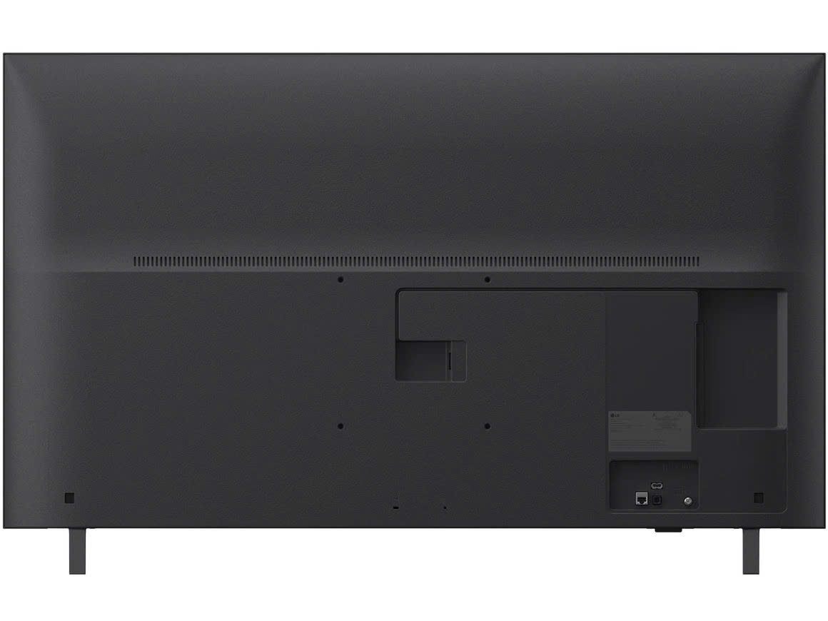 Smart Tivi LG UHD AI 4K 55 inch 55UA8055PSA model 2026