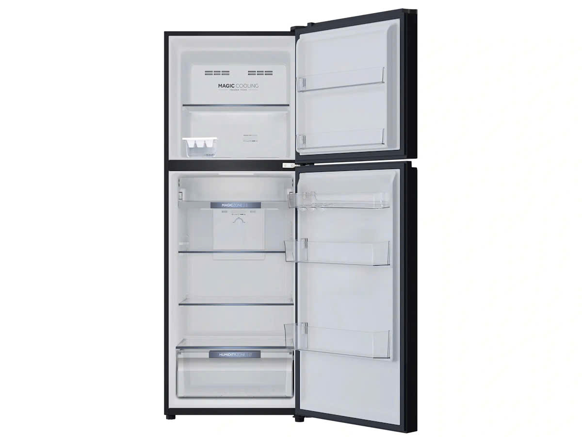 Tủ lạnh Aqua Inverter 236 lít AQR-T265FA(LB)