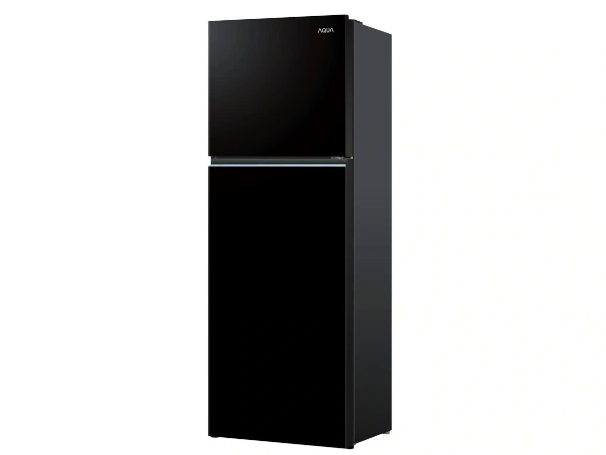 Tủ lạnh Aqua Inverter 236 lít AQR-T265FA(LB)