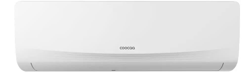 Máy Lạnh CooCaa Inverter 1 Hp SMCC09C-2A2A3NC