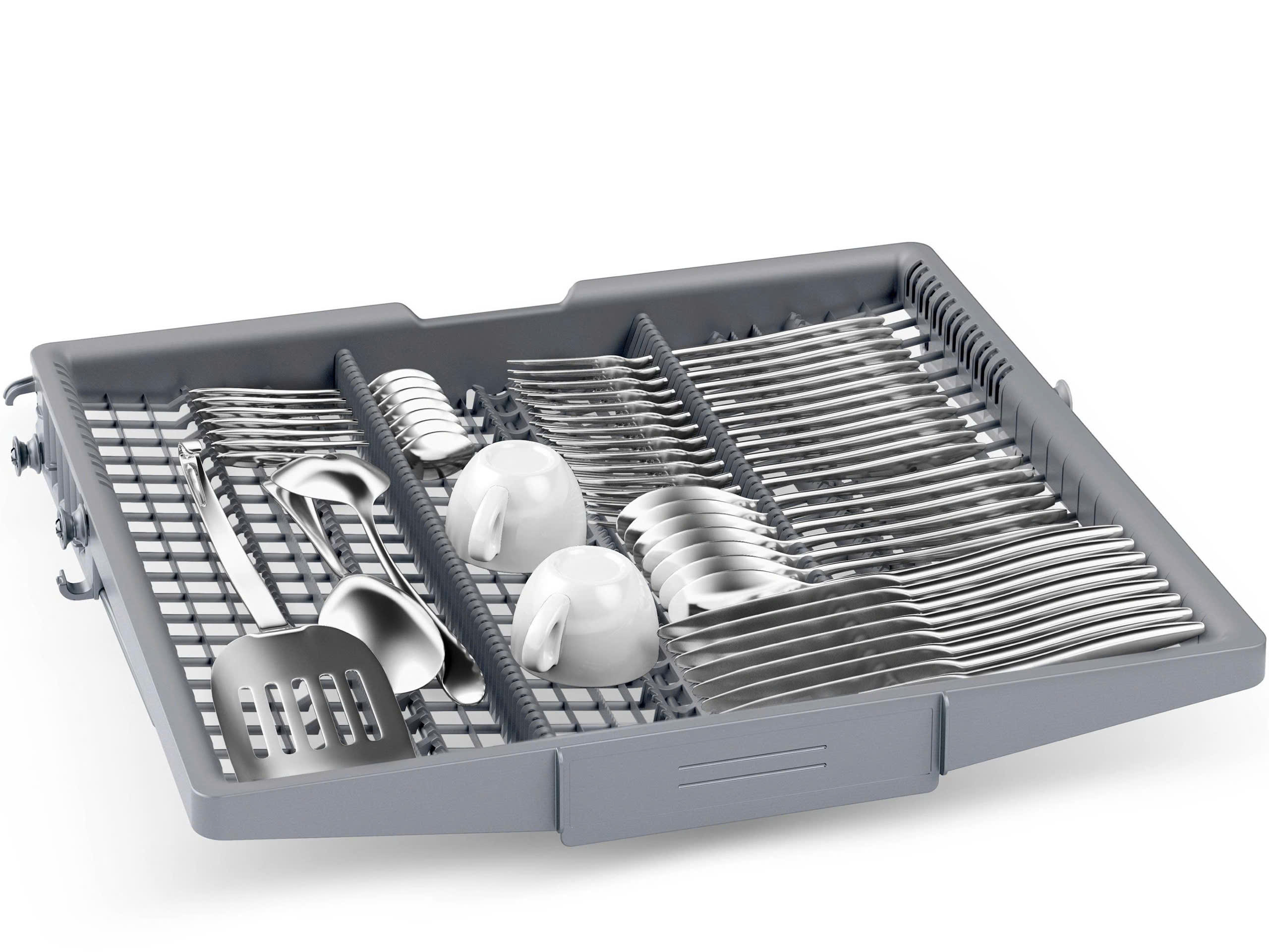 Máy rửa bát 14 bộ Bosch SMS6ZCI01P