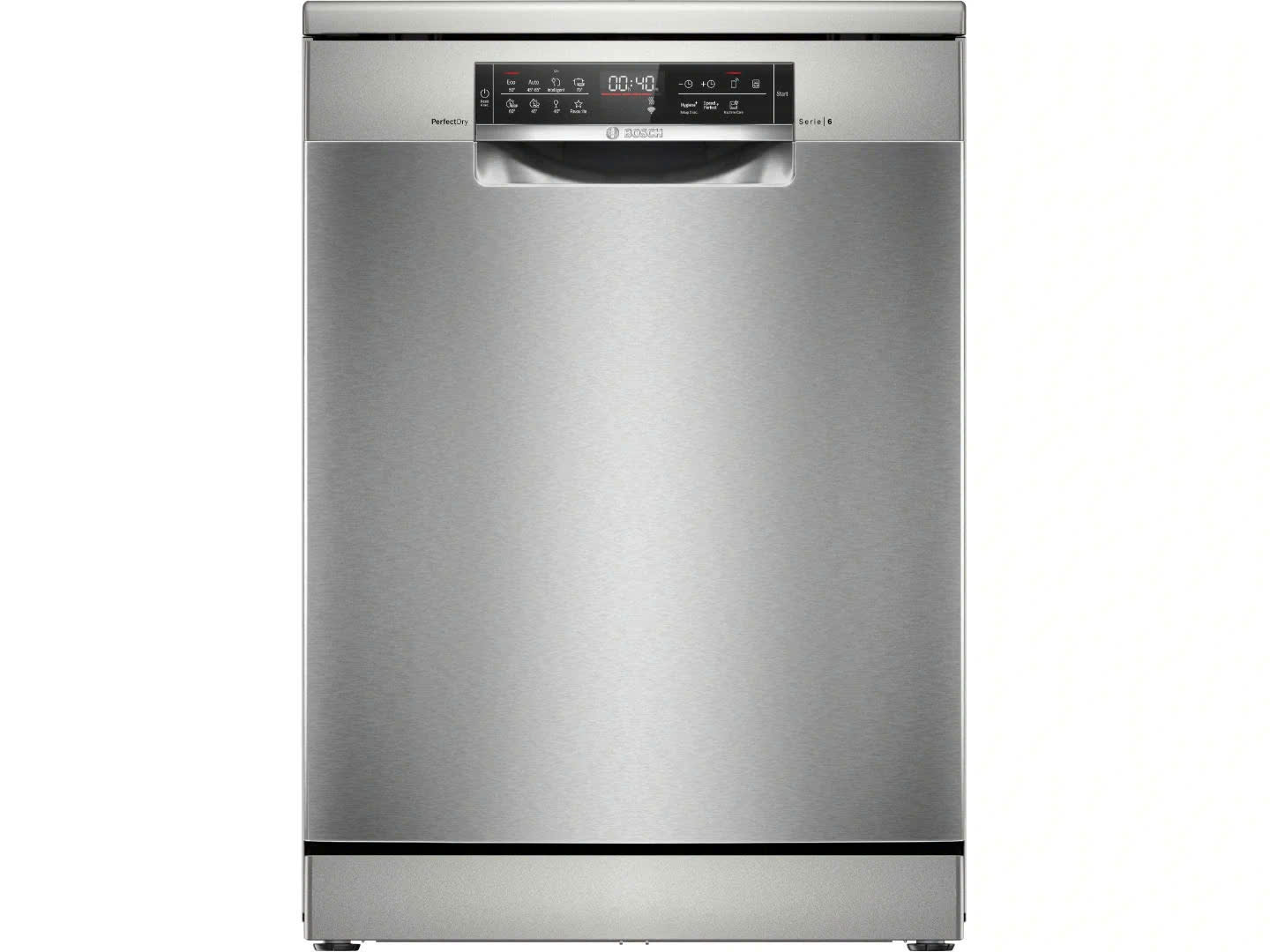 Máy rửa chén độc lập 14 bộ Bosch SMS6ZCI85M