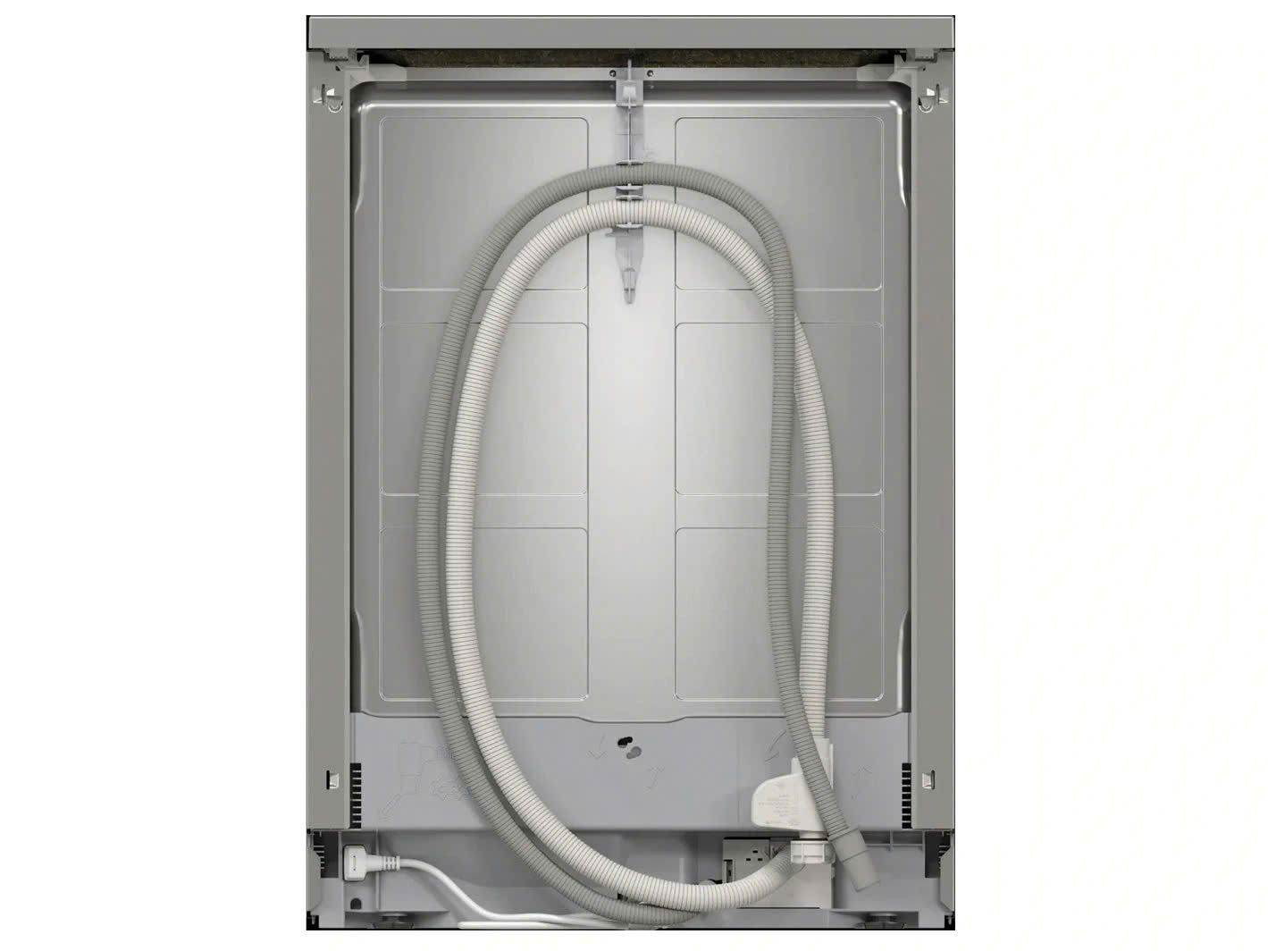 Máy rửa bát 14 bộ Bosch SMS6ZCI01P