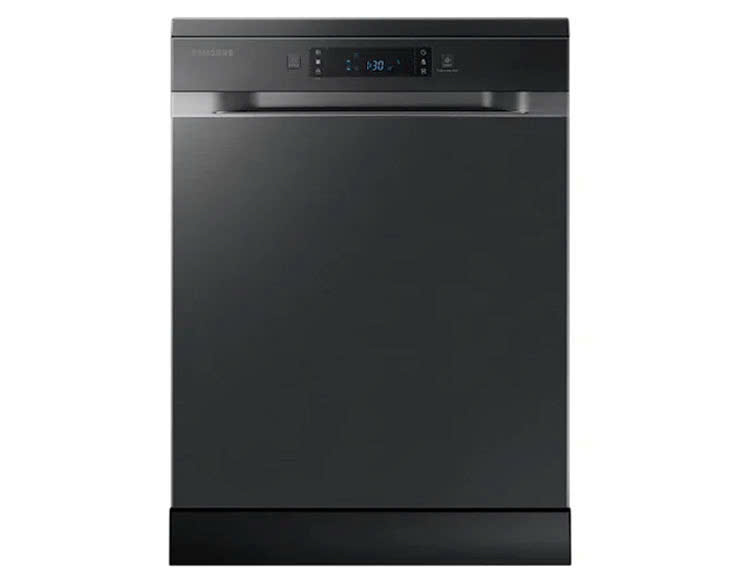 Máy rửa chén độc lập Samsung DW60CG550FSGSV