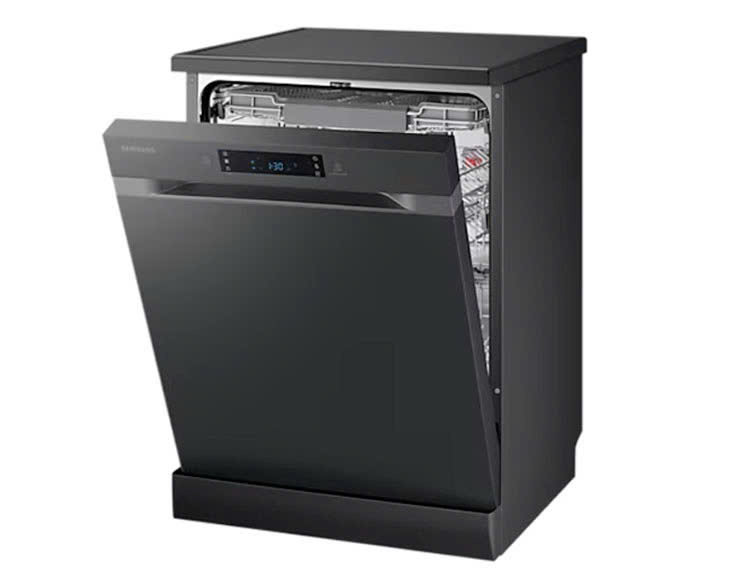 Máy rửa chén độc lập Samsung DW60CG550FSGSV