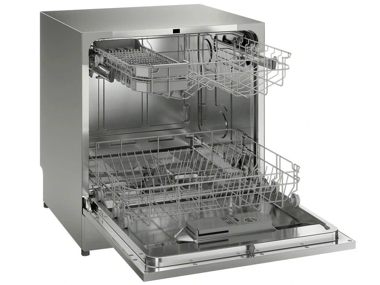 Máy rửa chén để bàn Electrolux EFC3862MS