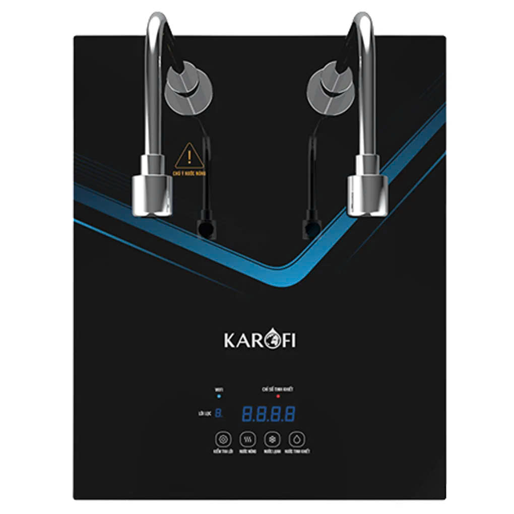 Máy Lọc Nước Nóng Lạnh Karofi KAD-N69