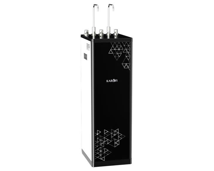 Máy lọc nước nóng lạnh Karofi KAD-D66S