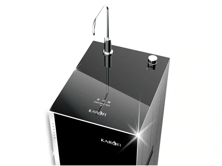 Máy lọc nước Karofi KAQ-M22