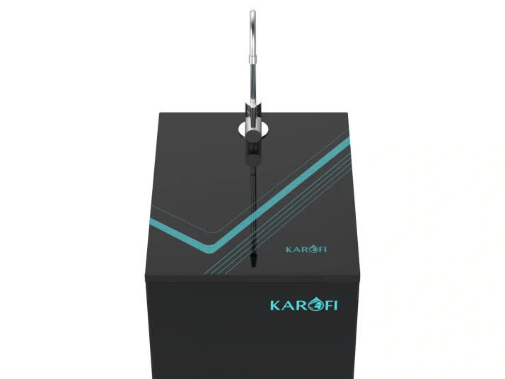 Máy lọc nước RO Karofi KAQ-L06