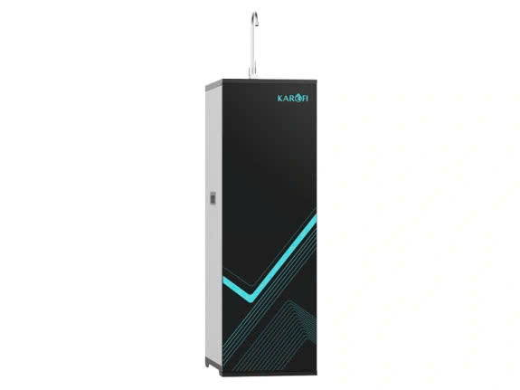 Máy lọc nước RO Karofi KAQ-L06