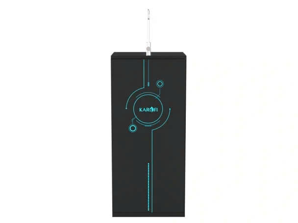 Máy lọc nước Karofi ERO100V