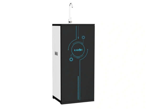 Máy lọc nước Karofi ERO100V