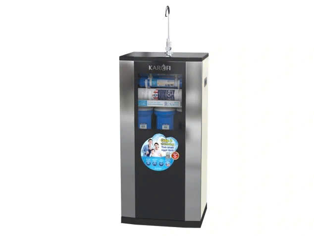 Máy lọc nước RO Karofi ERO80 PRO