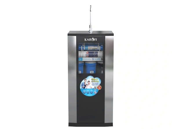 Máy lọc nước RO Karofi ERO80 PRO