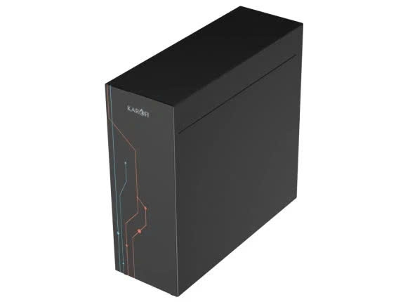 Máy làm nóng lạnh Karofi KAO-T90