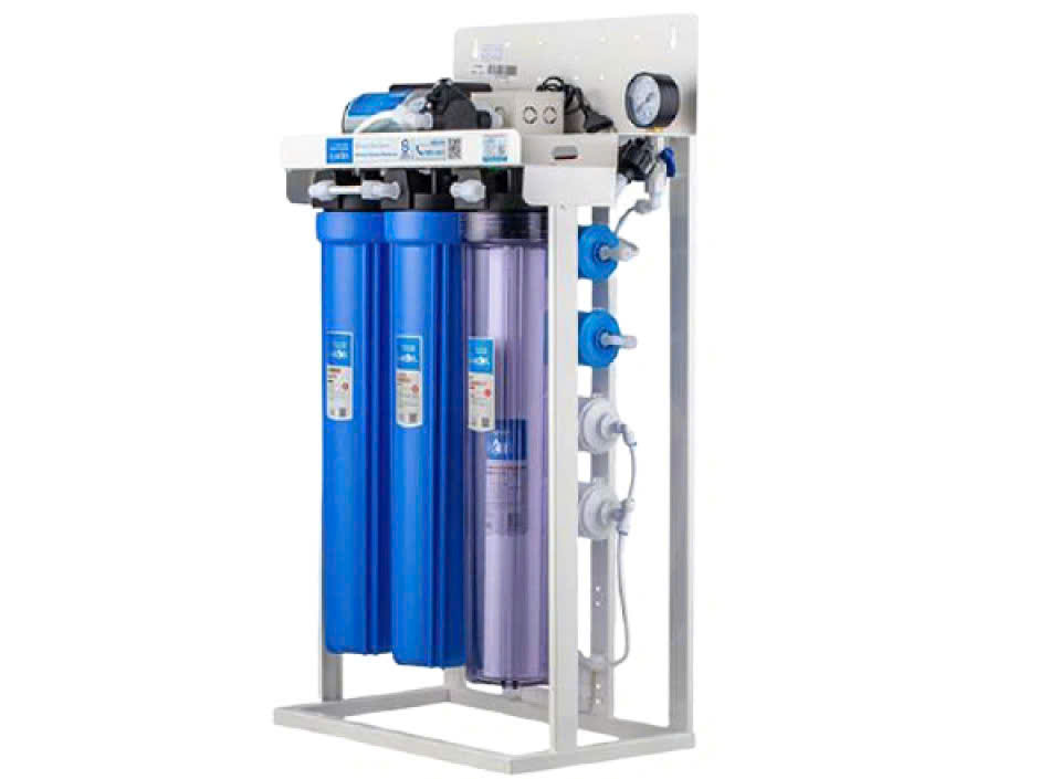 Máy lọc nước bán công nghiệp Karofi 30 lít/giờ KT-KB30