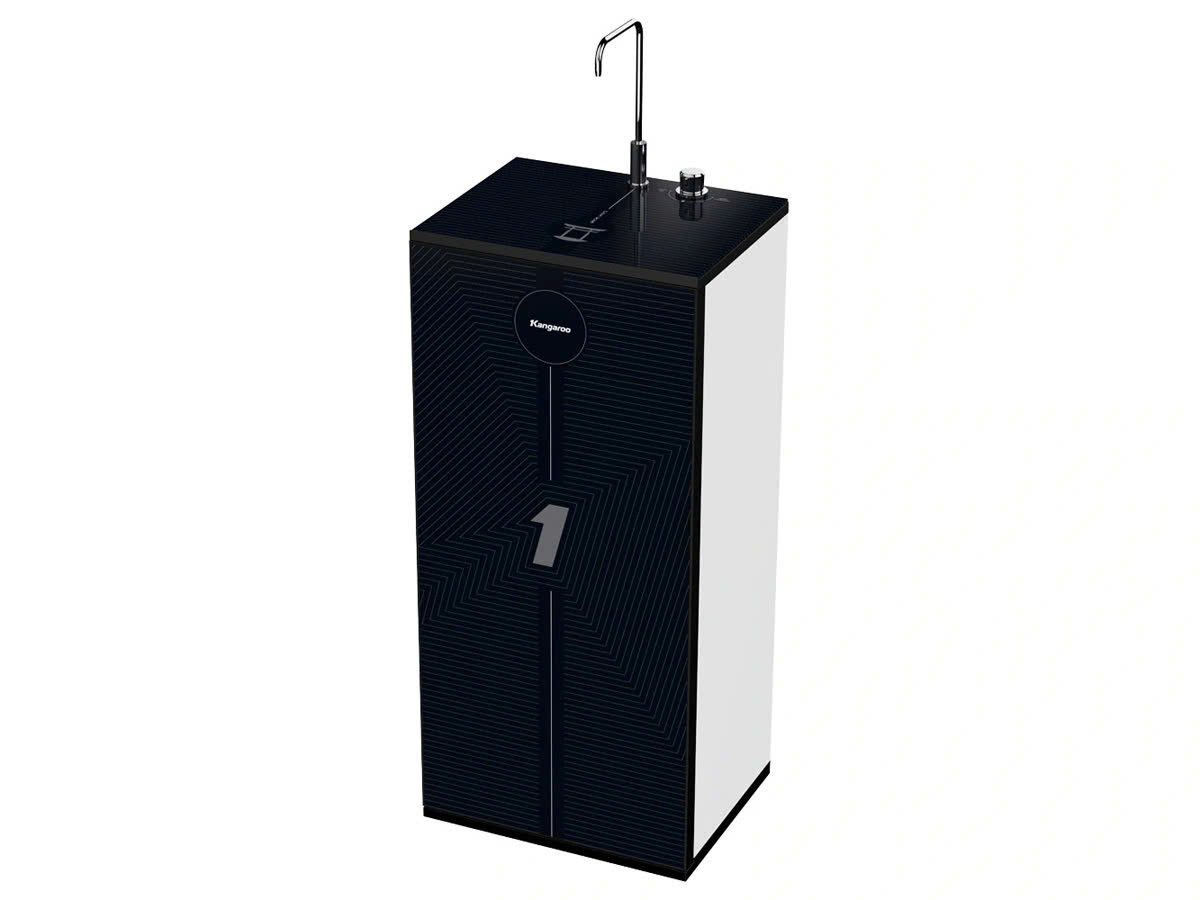 Máy lọc nước Hydrogen Kangaroo KG111