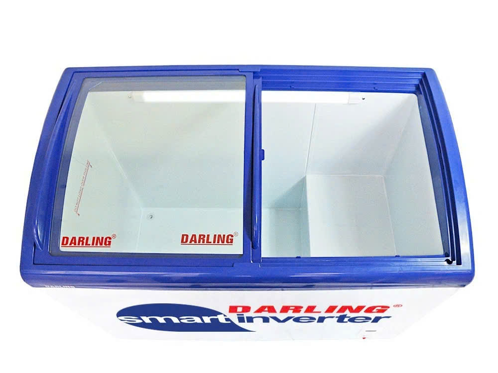Tủ đông Darling Inverter 400 lít DMF-4079ASKI
