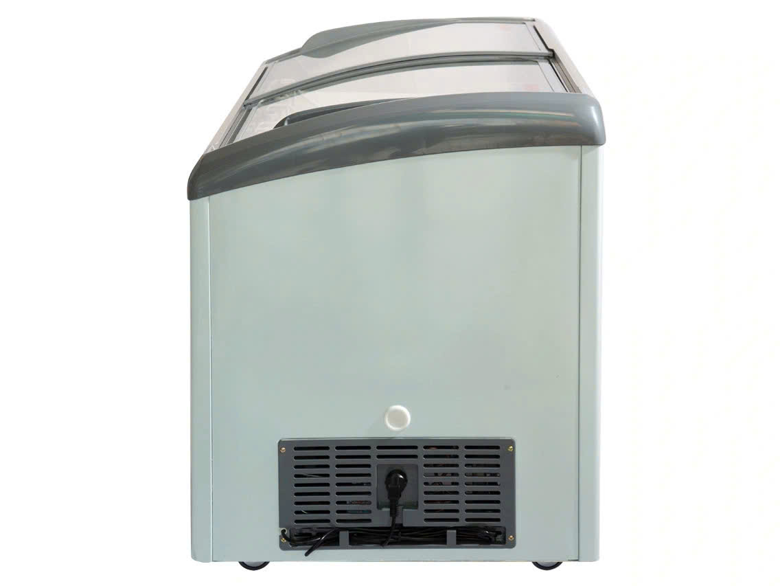 Tủ kem inverter Darling DMF-7079ASKI-1