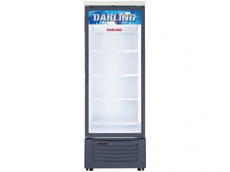 Tủ mát 1 cánh Darling 500 lít DL-5000A2L