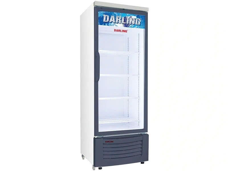 Tủ mát 1 cánh Darling 500 lít DL-5000A2L
