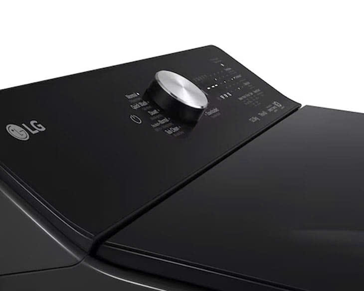 Máy Giặt LG AI DD Inverter 12 Kg TX2312DT5O model 2026