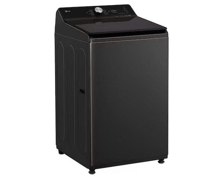 Máy Giặt LG AI DD Inverter 12 Kg TX2312DT5O model 2026