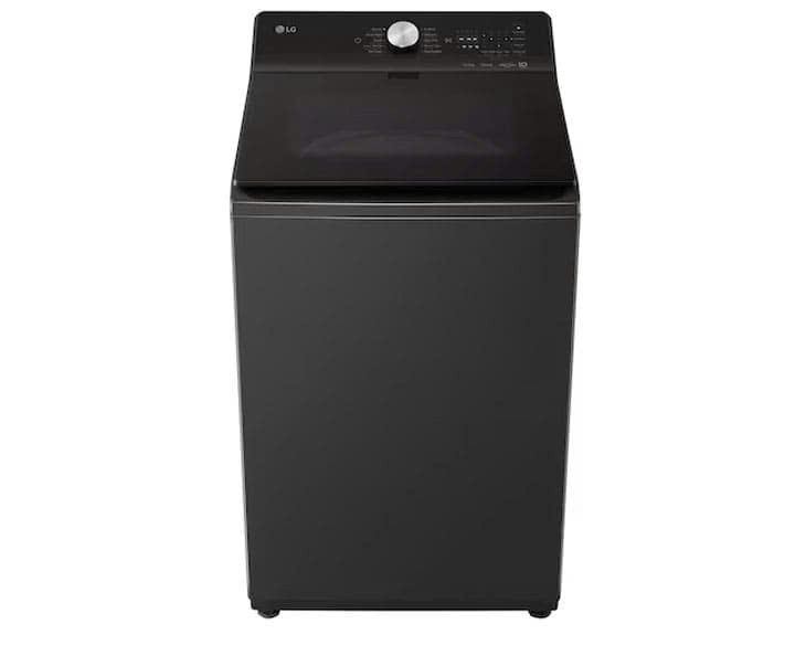 Máy Giặt LG AI DD Inverter 12 Kg TX2312DT5O model 2026