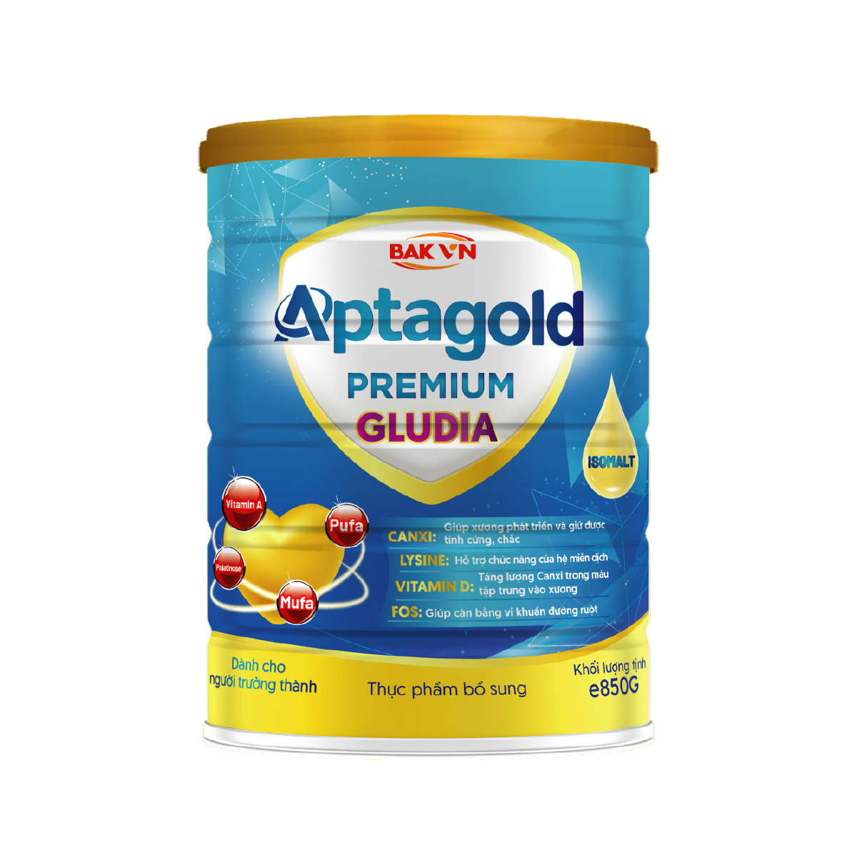 Aptagold Premium Gludia