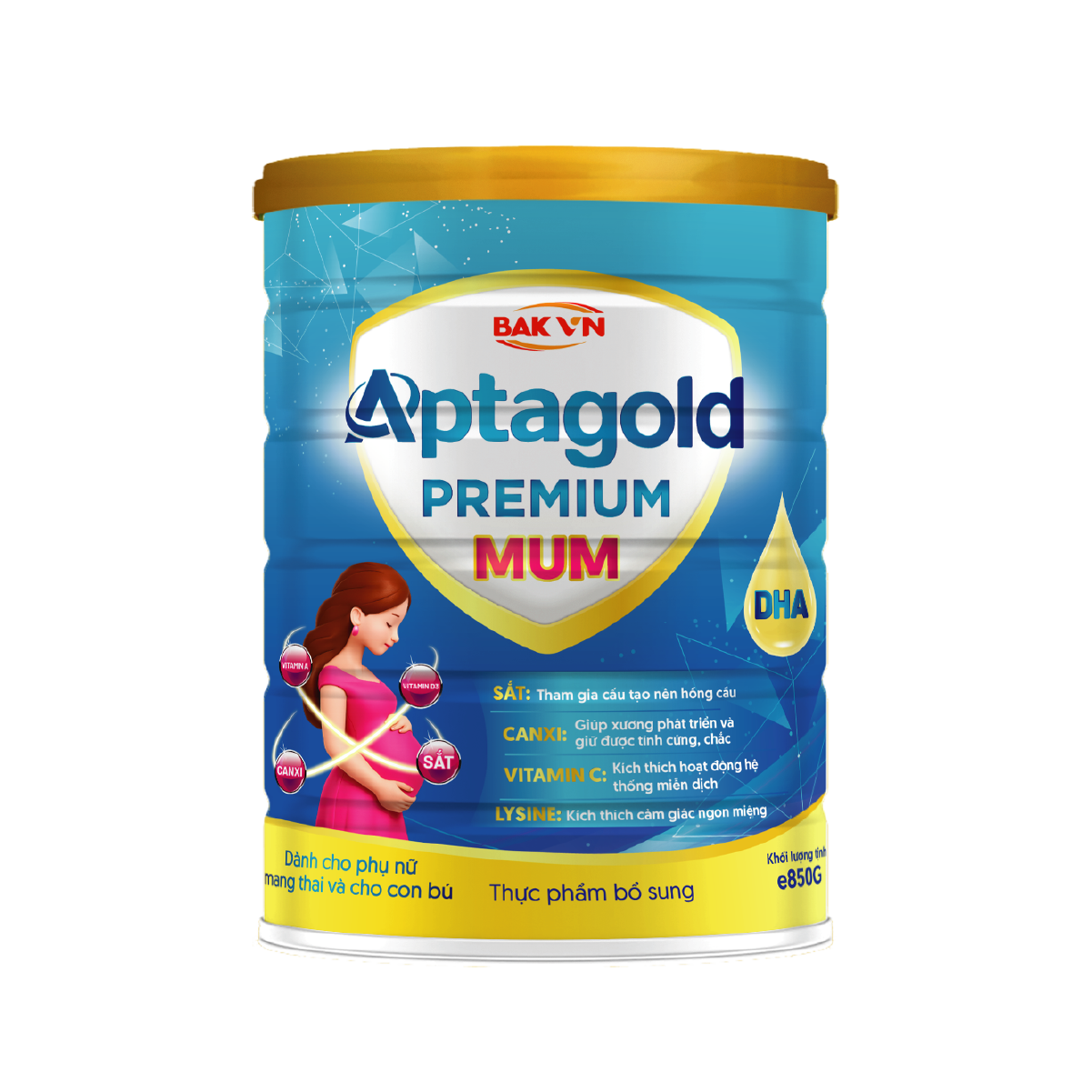 Aptagold Premium MUM