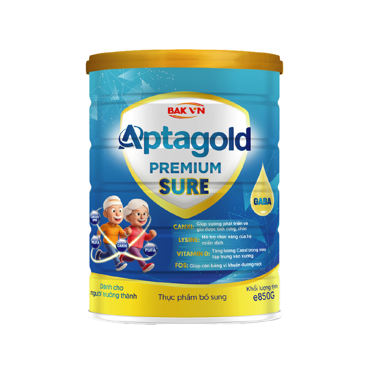Aptagold Premium SURE