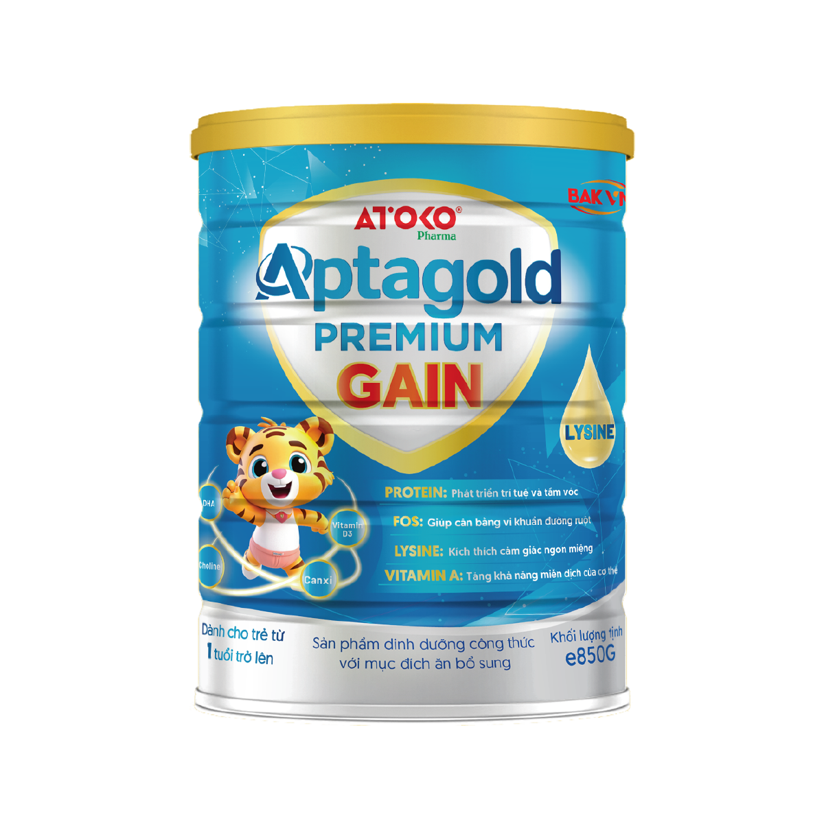 Aptagold Premium Gian