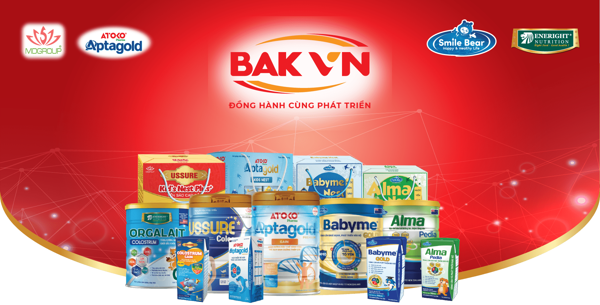 BAK VN