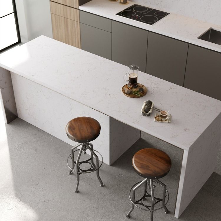 Tại sao Đá Vicostone là lựa chọn hàng đầu của bạn ?