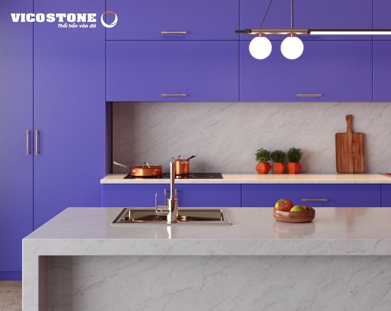 XU HƯỚNG MÀU PANTONE TRONG THIẾT KẾ NỘI THẤT NĂM 2022