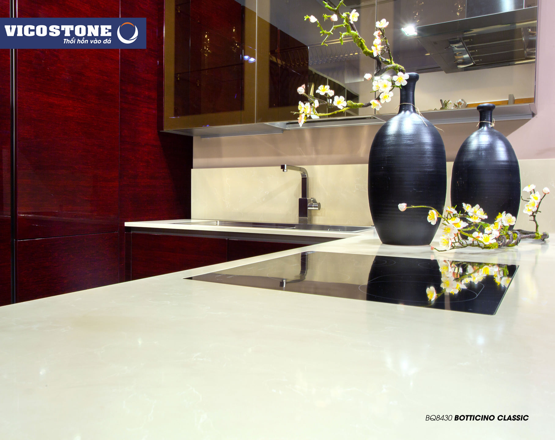 VICOSTONE BQ8430