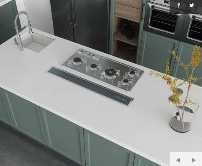VICOSTONE BQ850