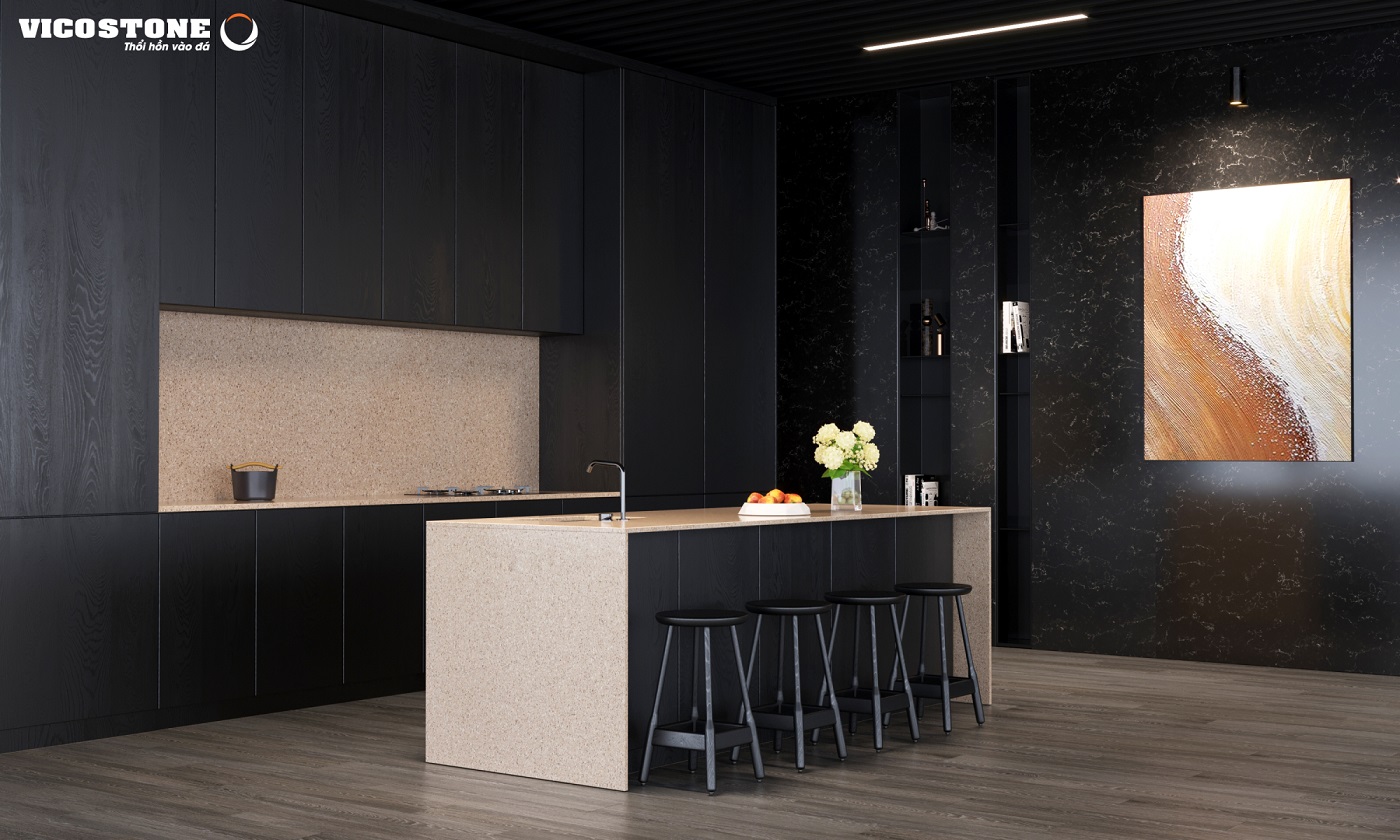 VICOSTONE BQ9290